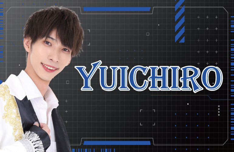 YUICHIRO