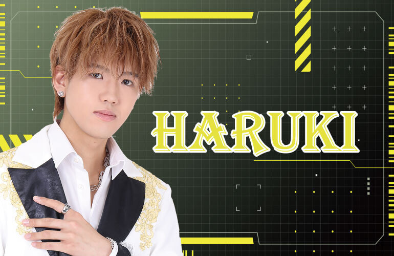 HARUKI